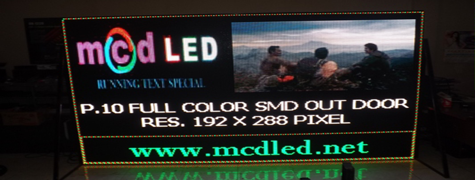 MCLED.NET