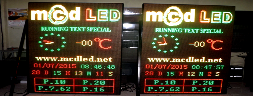 MCLED.NET